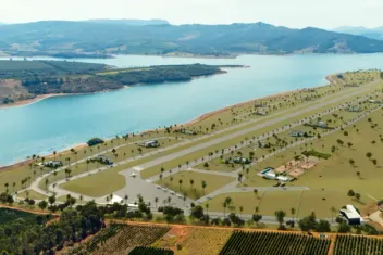 Guayá Fly-In