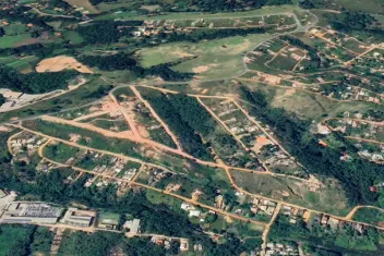 Estância Serra Verde