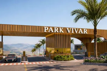 Park Vivar